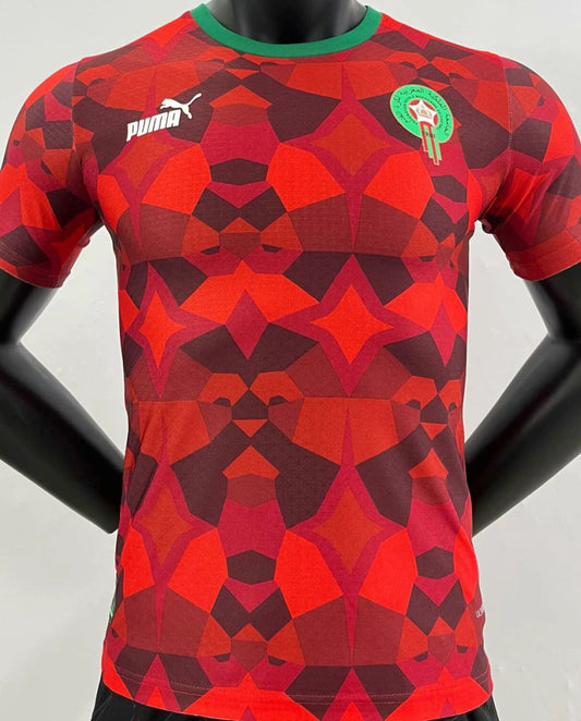 Morocco Home Kit 23/24