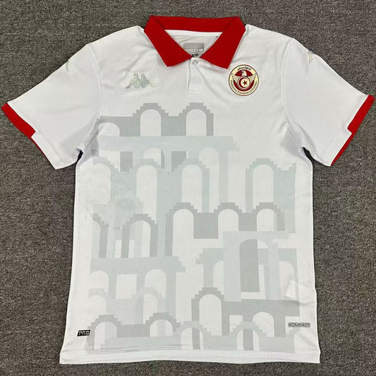 Tunisia Away Kit 24/25