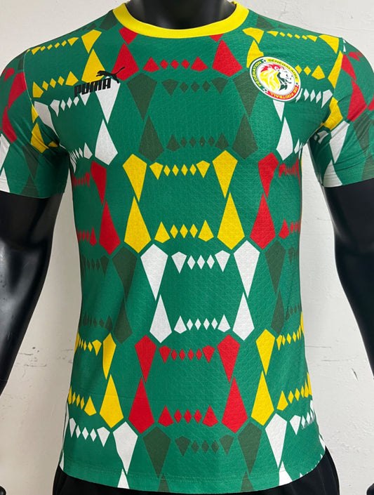 Senegal Green Special Edition 23/24