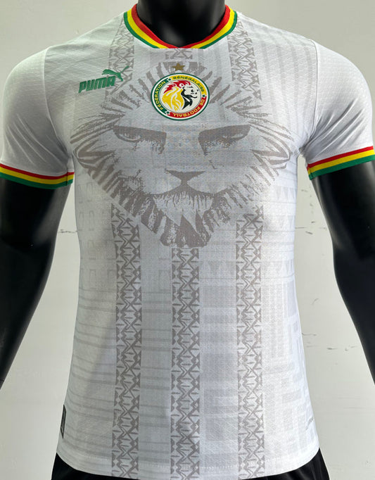 Senegal White Special Edition Kit 23/24