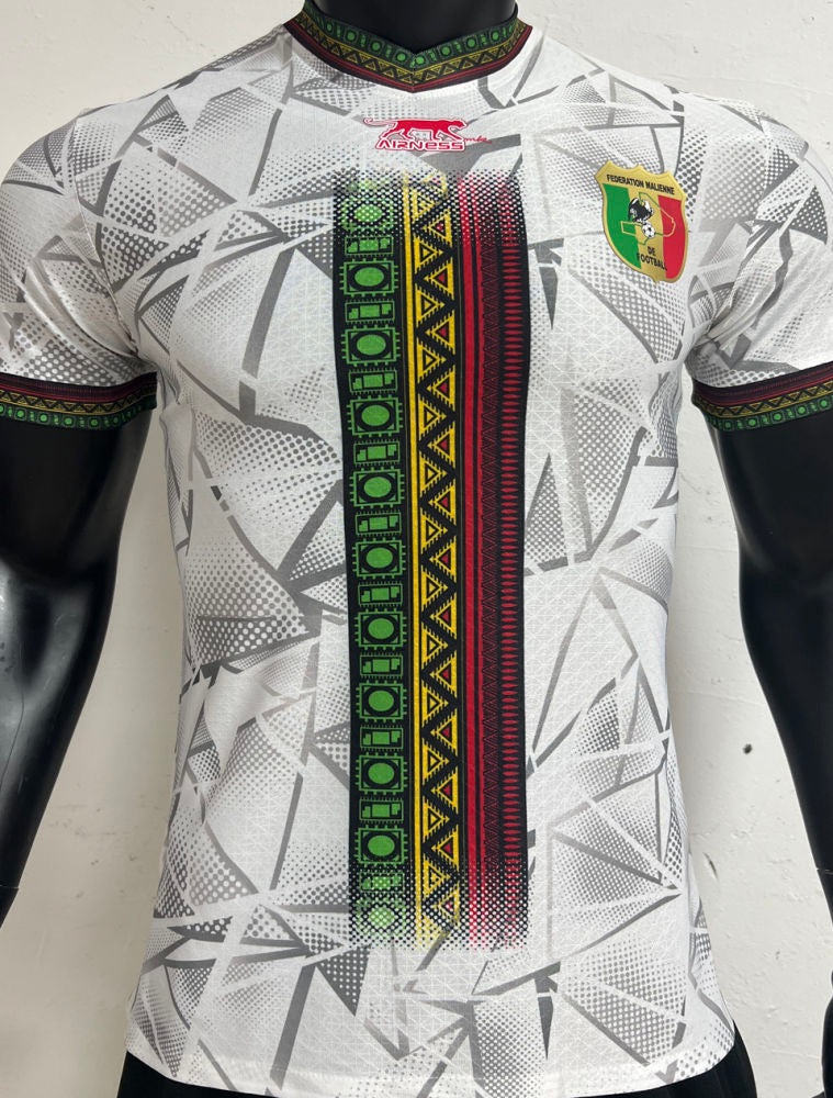 Mali Home Kit 23/24