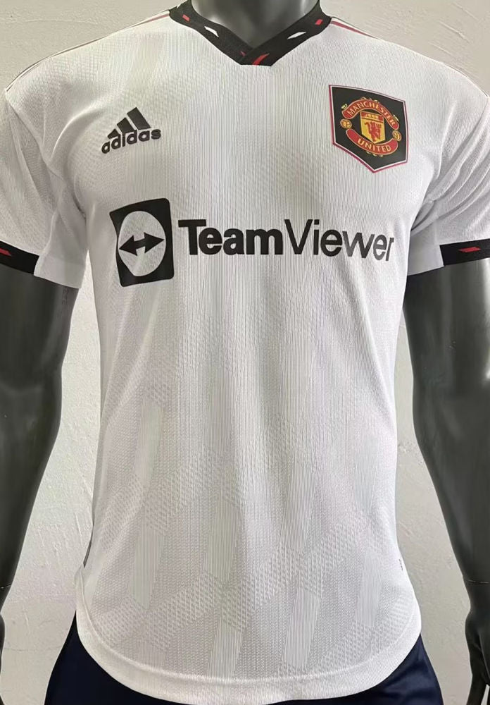 Man Utd Away Kit 22/23