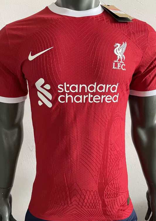 Liverpool Home Kit 23/24