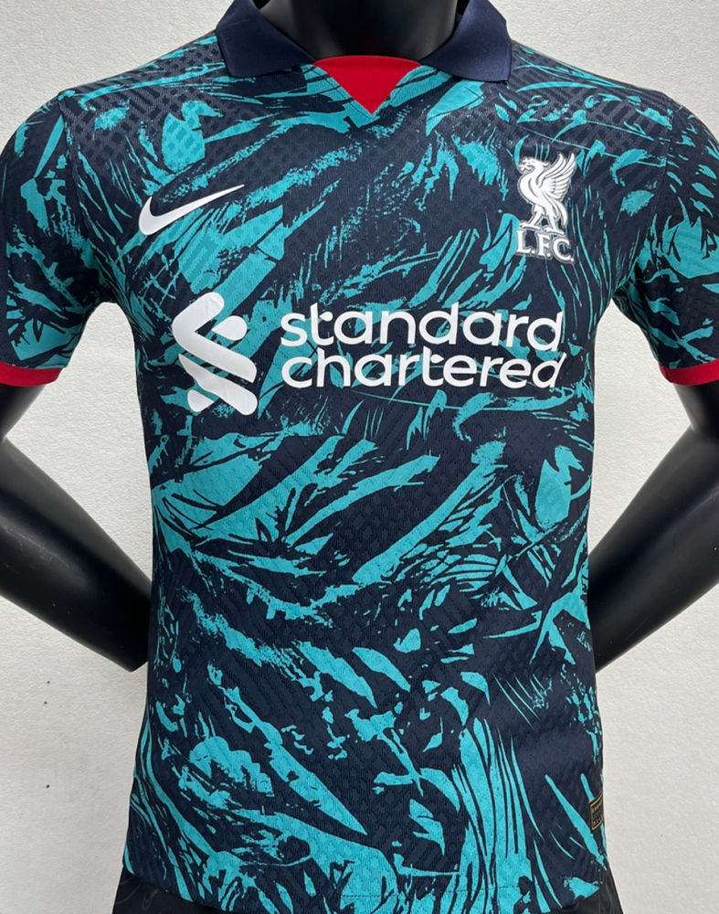 Liverpool Special Edition Kit 2023