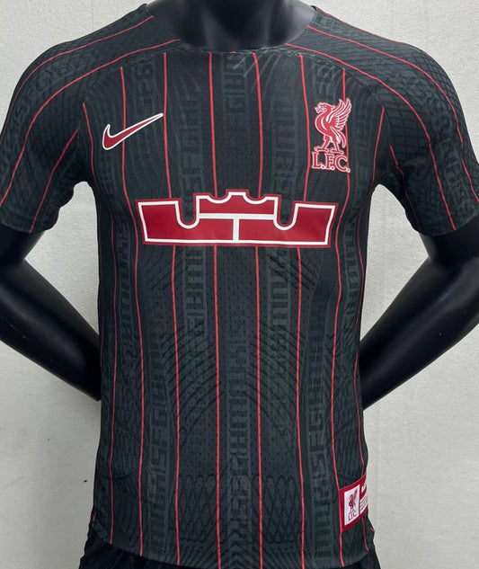 Liverpool LeBron Special Kit 22/23