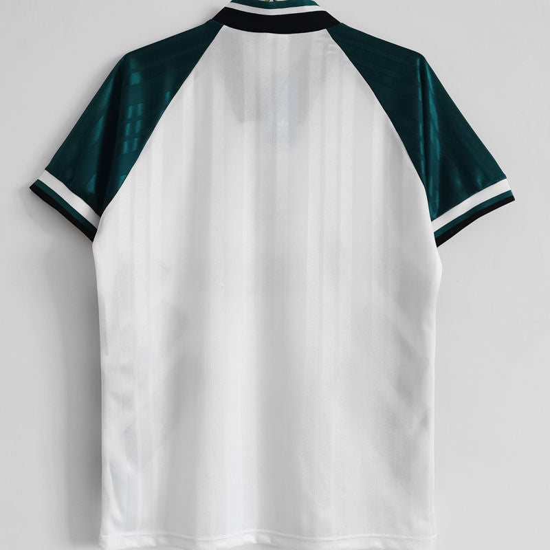 Liverpool Retro Away Kit 1994/95