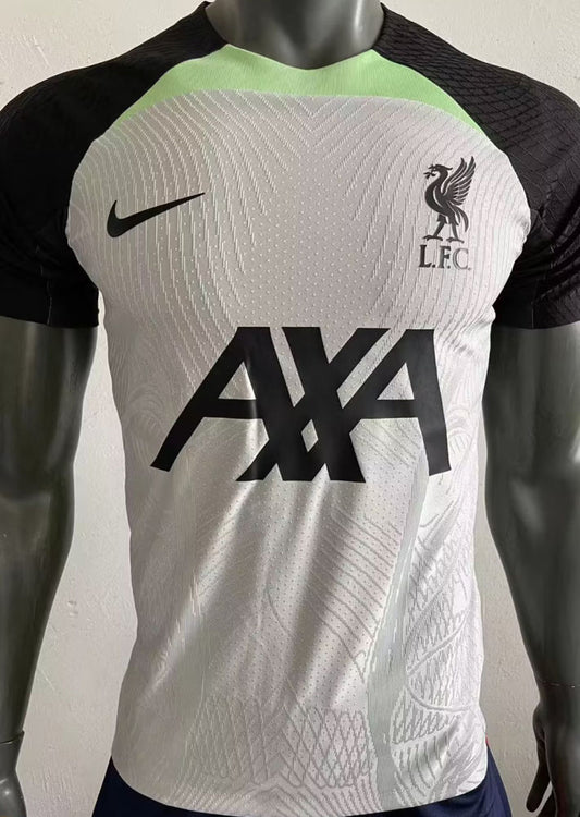 Liverpool Training Kit 23/24