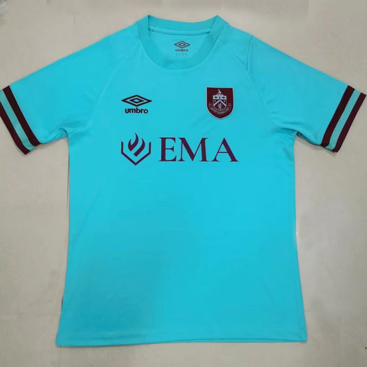 Burnley Away Kit 22/23