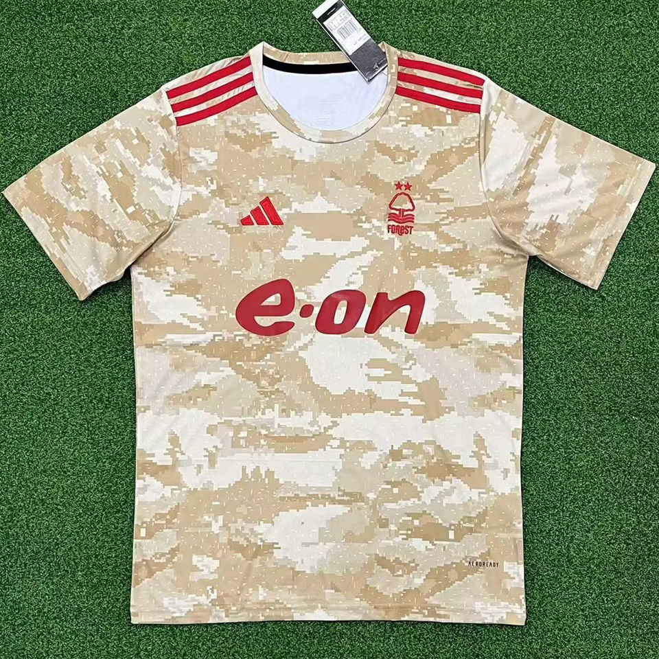 Nottingham Forest Special Edition Kit 23/24