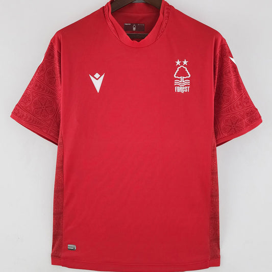 Nottingham Forest Home Kit 22/23