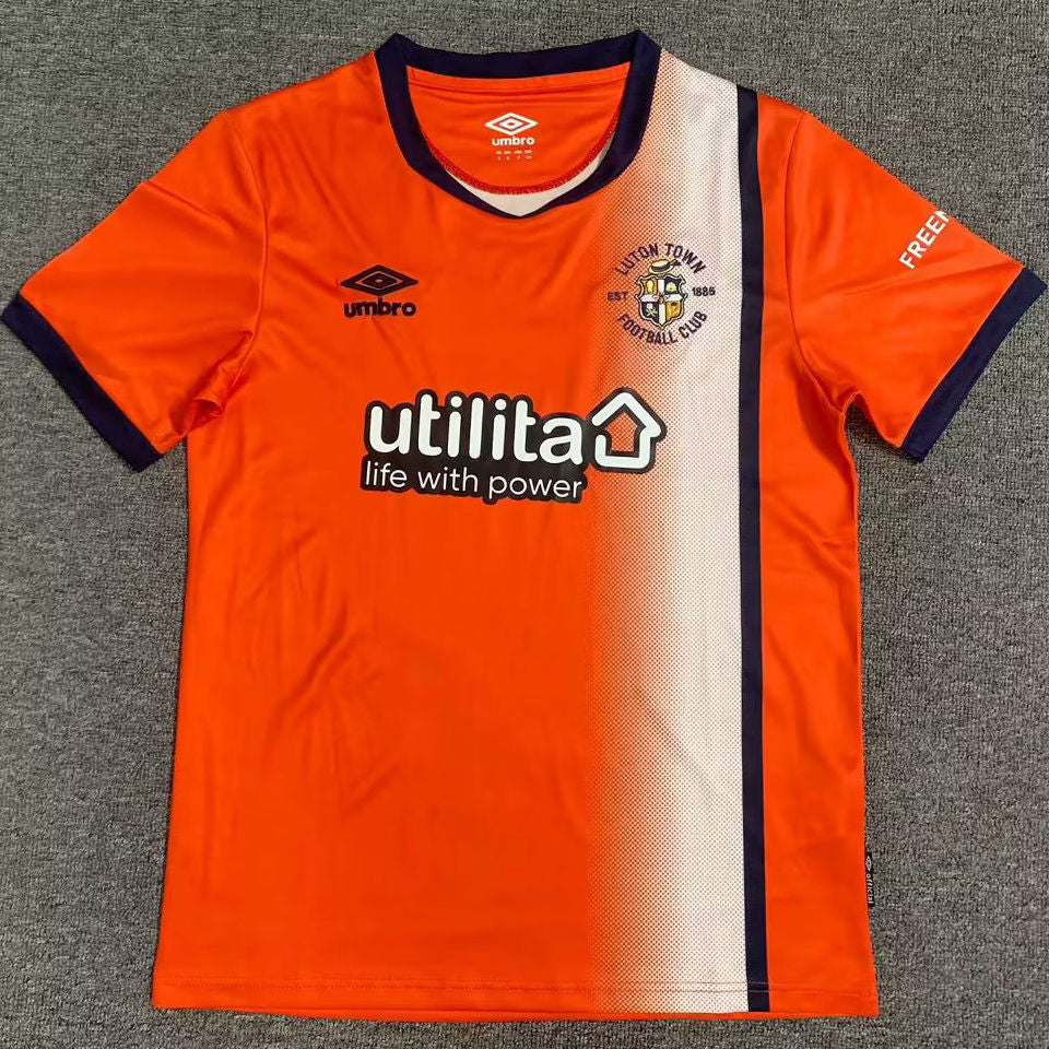 Luton Town Home Kit 23/24