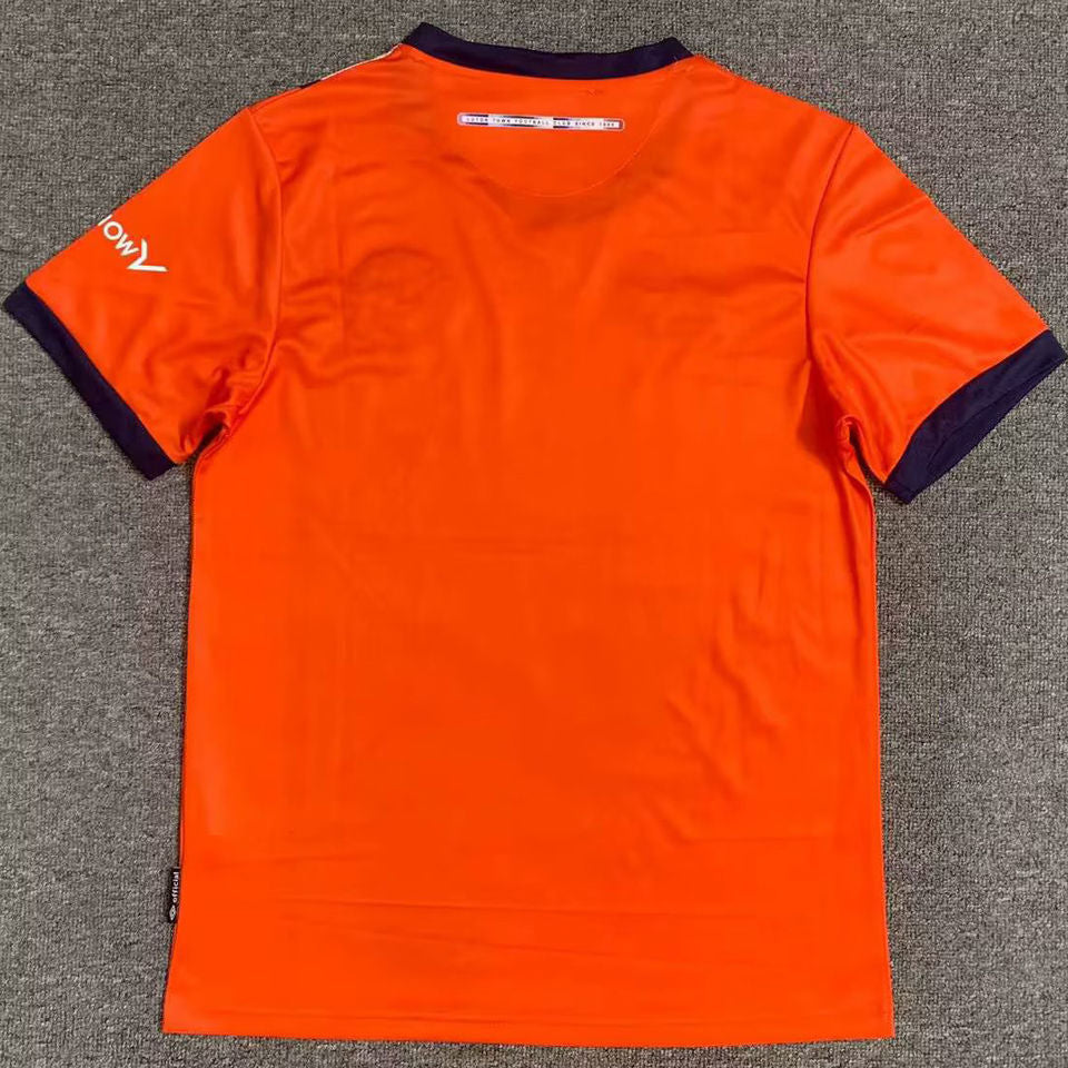 Luton Town Home Kit 23/24