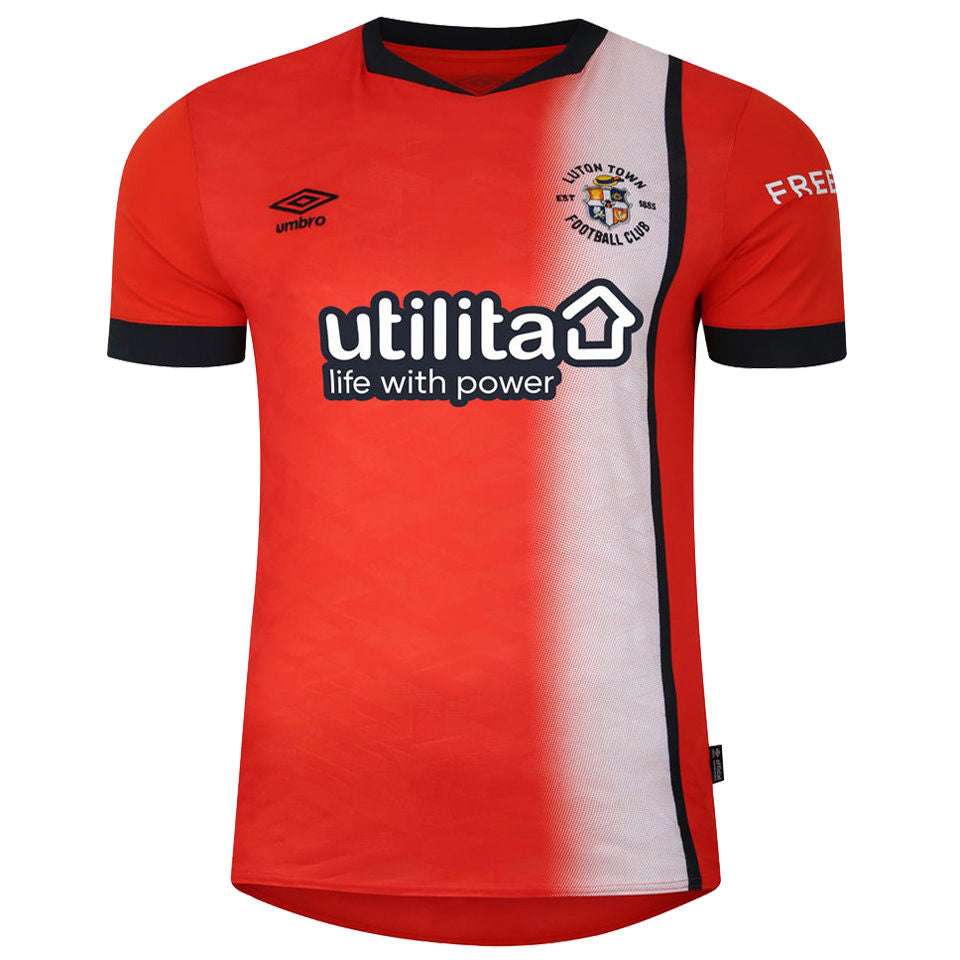 Luton Town Home Kit 23/24