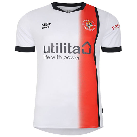 Luton Town Away Kit 23/24
