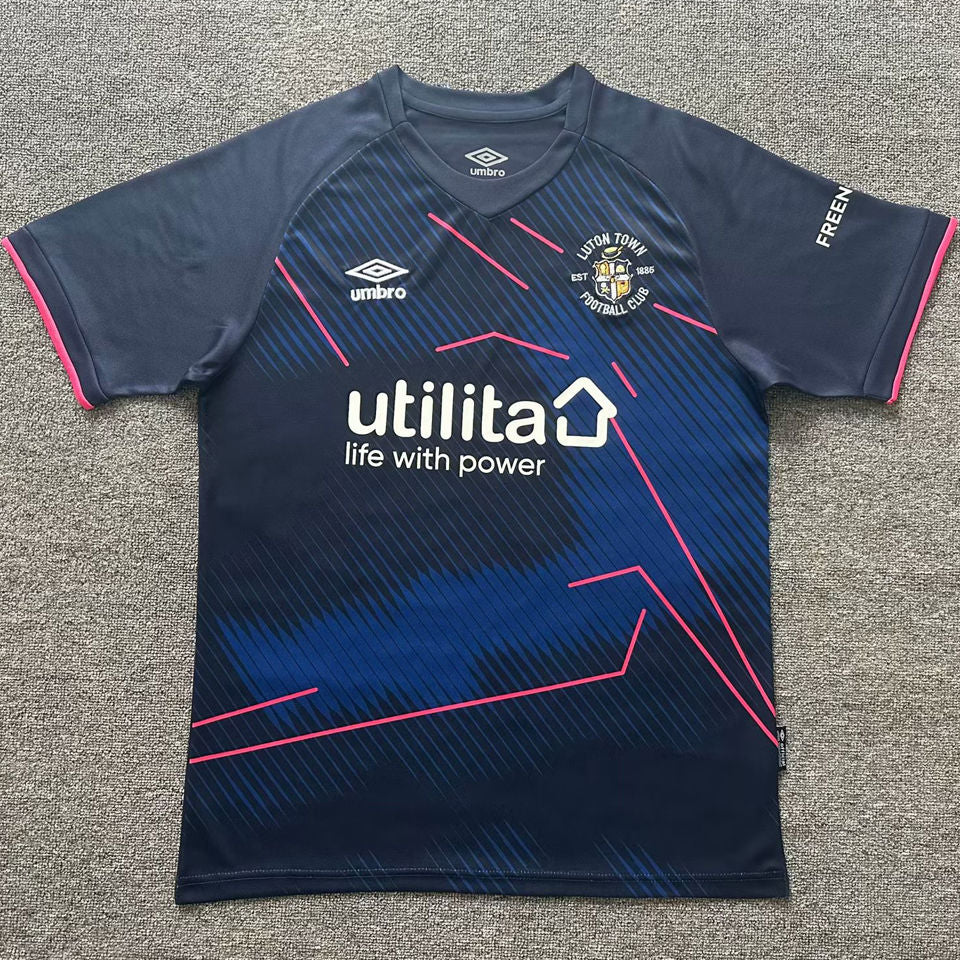 Luton Town Third Kit 23/24