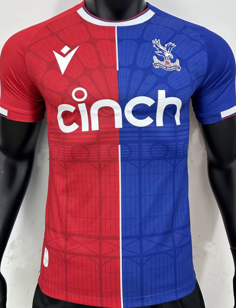 Crystal Palace Home Kit 23/24