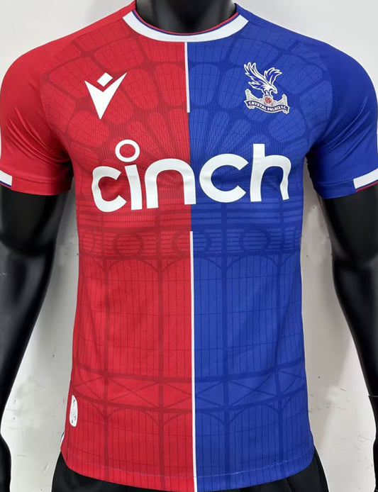 Crystal Palace Home Kit 23/24