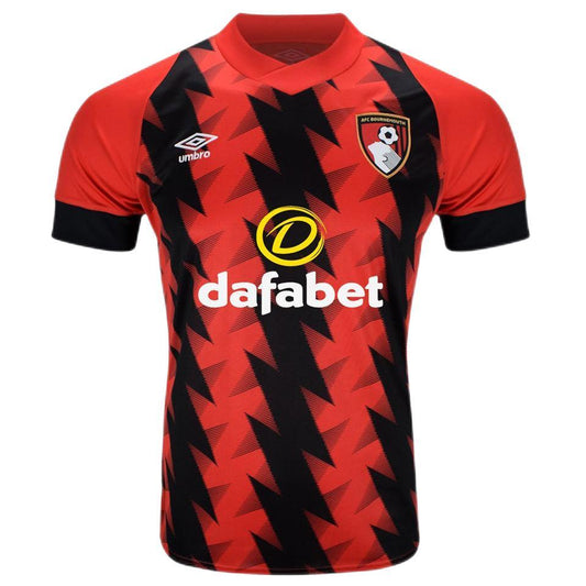 Bournemouth Home Kit 22/23