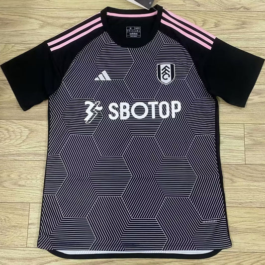 Fulham Third Kit 23/24