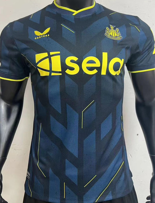 Newcastle Utd Third Kit 23/24