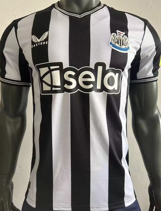 Newcastle Utd Home Kit 23/24