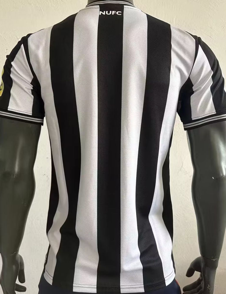 Newcastle Utd Home Kit 23/24