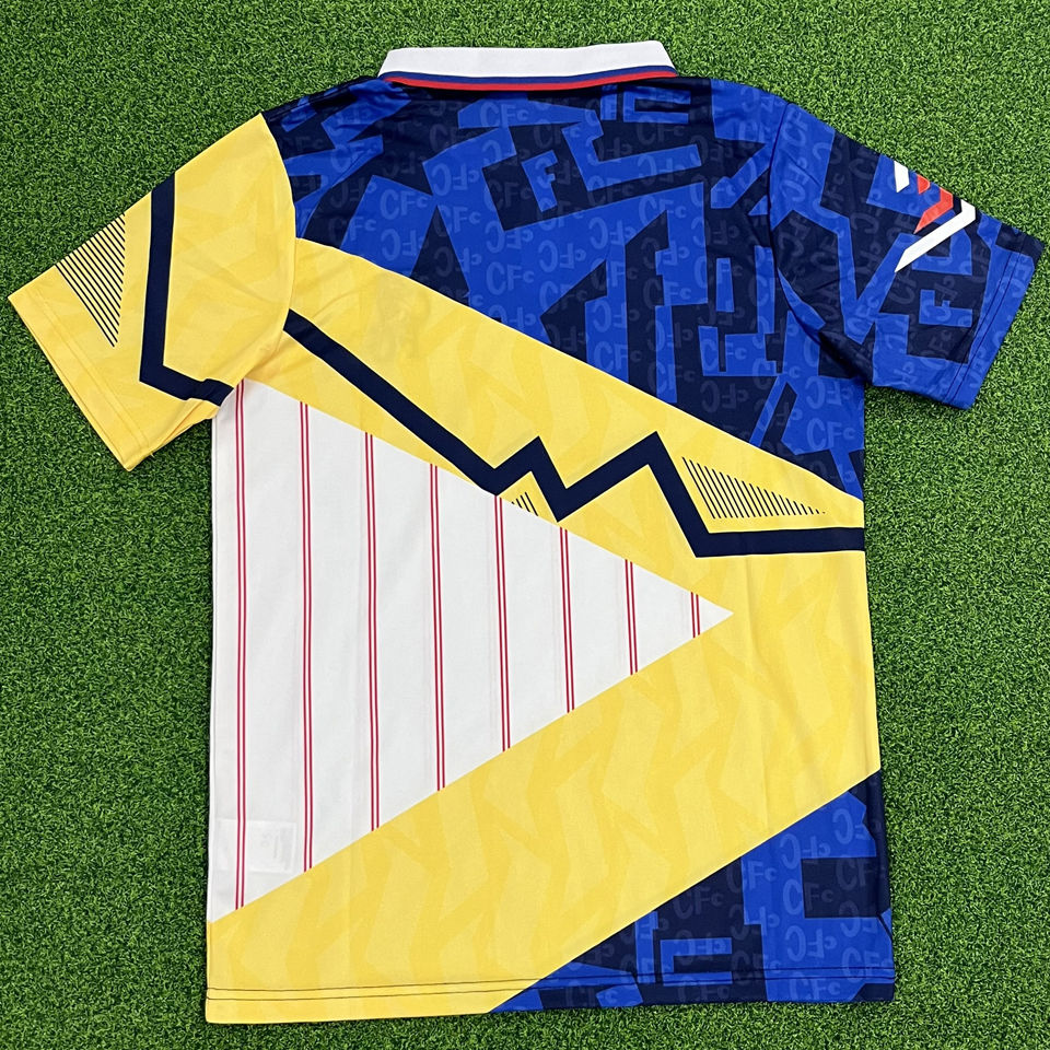 Chelsea Retro 90's Special Edition Jersey