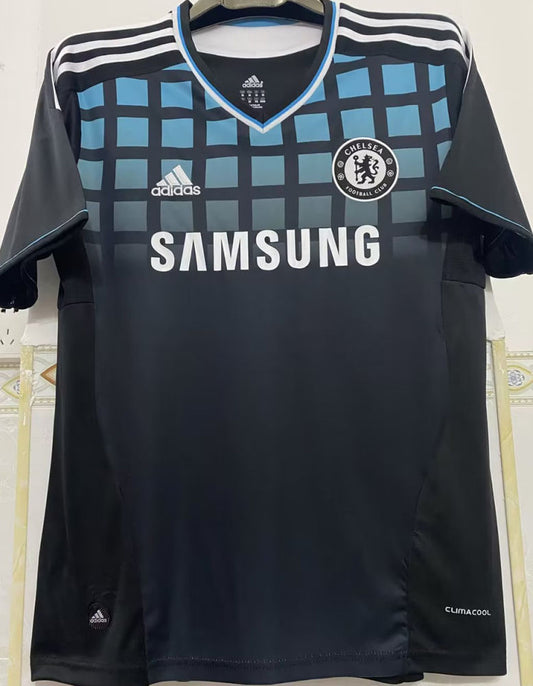 Chelsea Retro Away Kit 2011/12