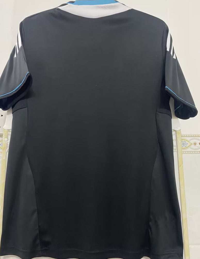 Chelsea Retro Away Kit 2011/12