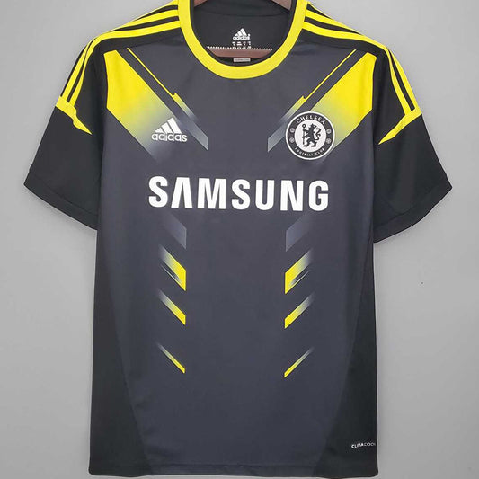 Chelsea Retro Third Kit 2012/13