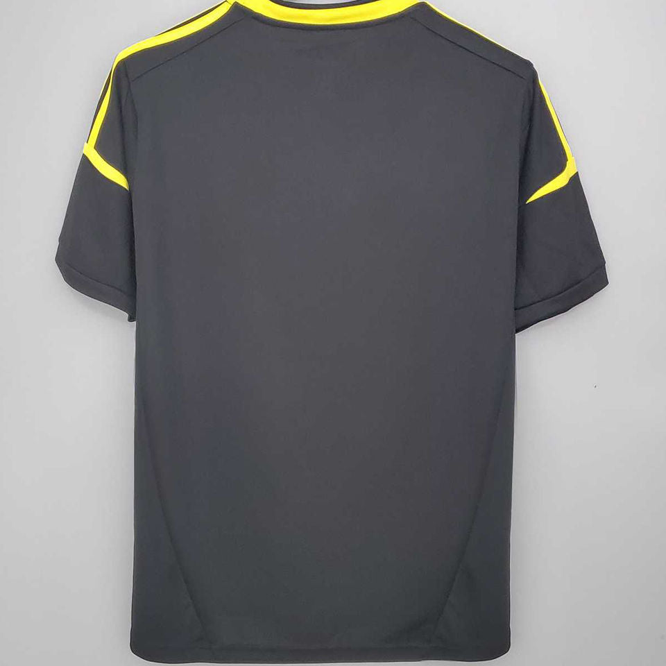 Chelsea Retro Third Kit 2012/13