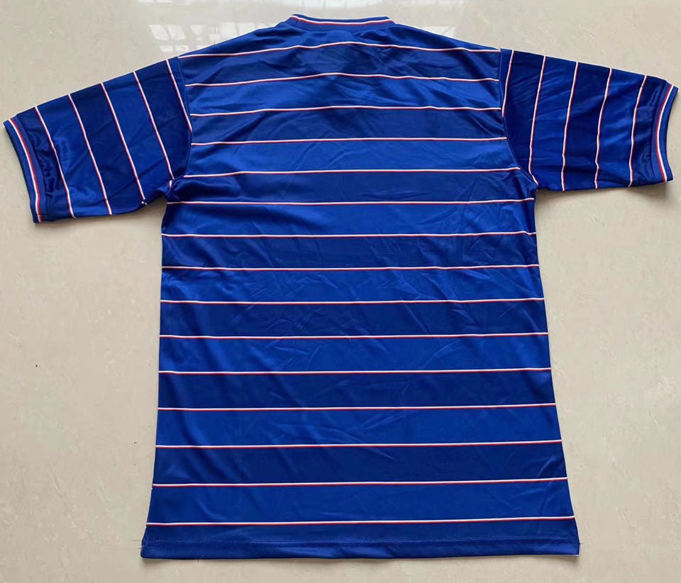 Chelsea Retro Home Kit 1983/84