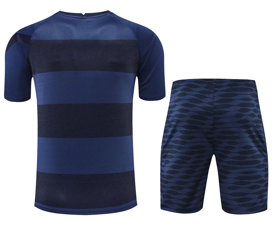 Chelsea Short Dark Blue Training Set 22/23