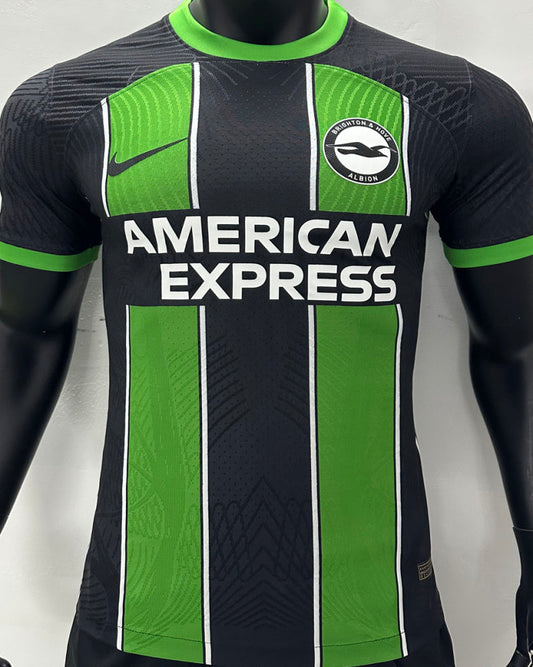 Brighton Away Kit 23/24