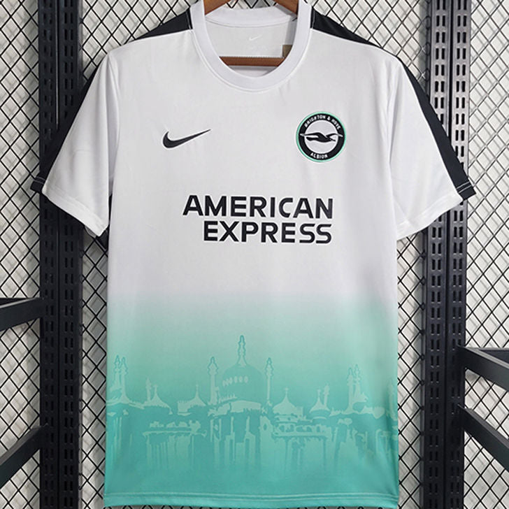 Brighton Europa League Special Edition Kit 23/24