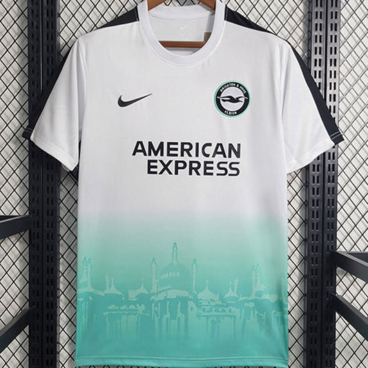 Brighton Europa League Special Edition Kit 23/24