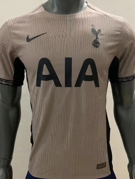 Tottenham Third Kit 23/24