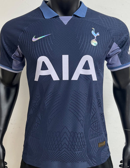 Tottenham Away Kit 23/24