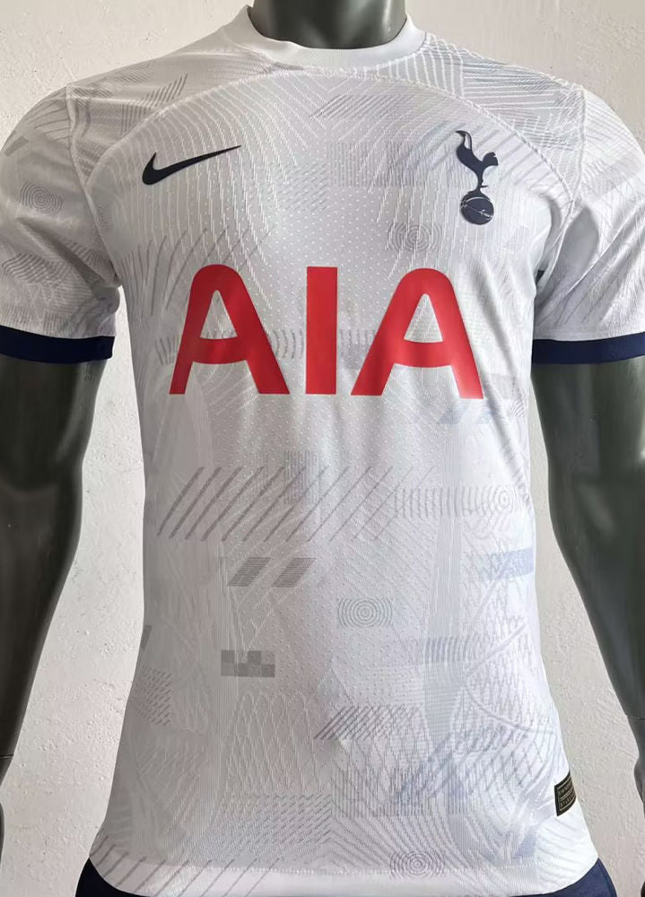 Tottenham Home Kit 23/24
