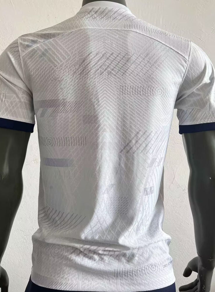 Tottenham Home Kit 23/24