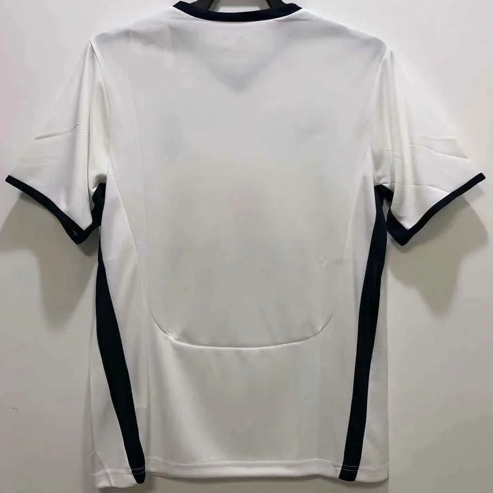 Tottenham Retro Home Kit 2008/09