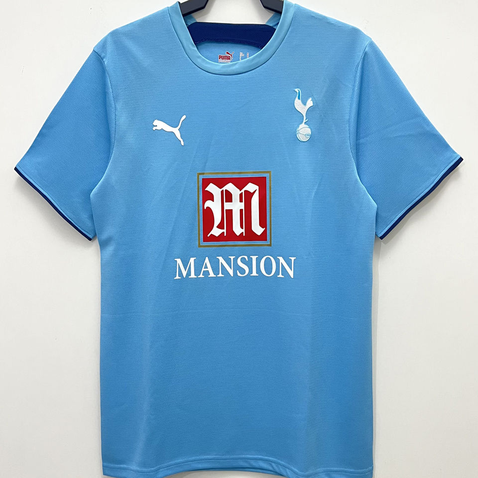 Tottenham Retro Away Kit 2006/07