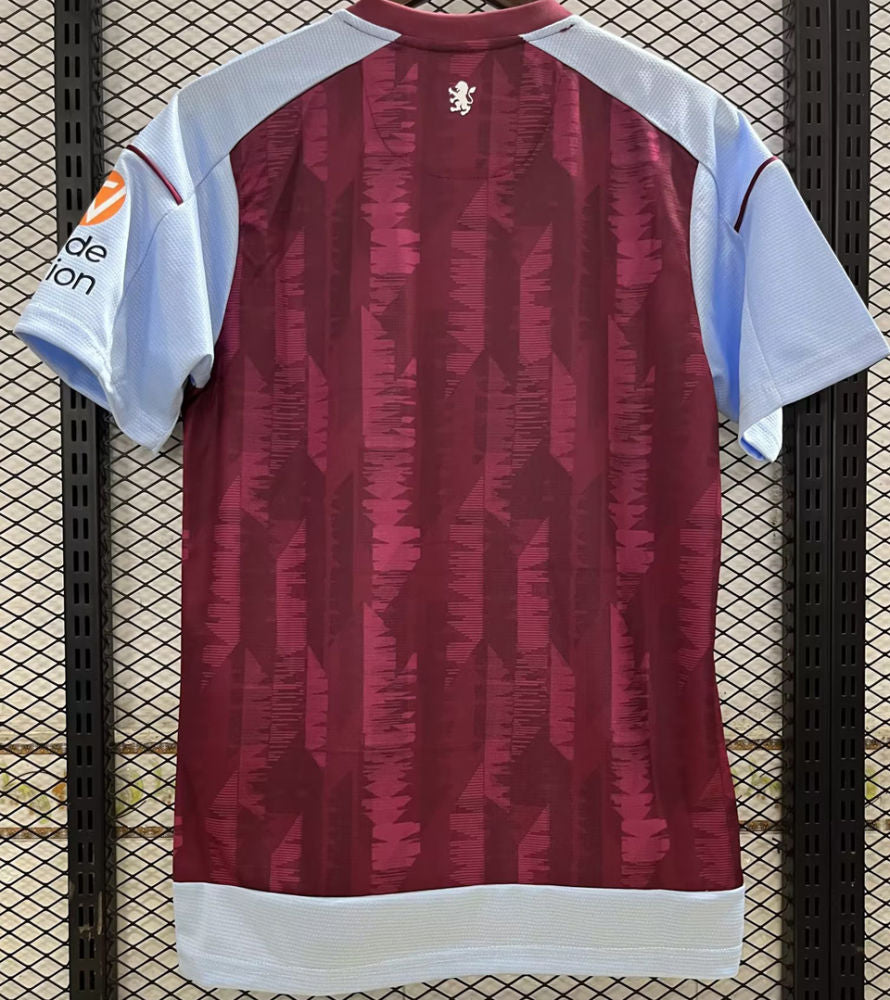 Aston Villa Home Kit 23/24