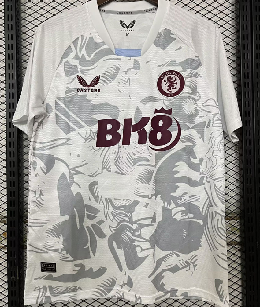 Aston Villa Away Kit 23/24