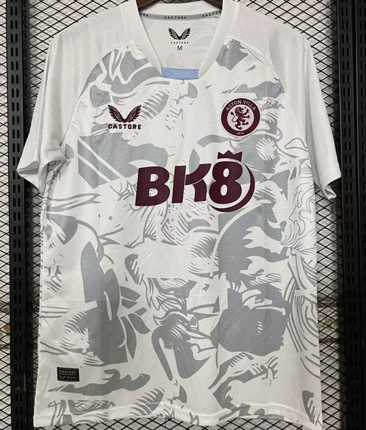 Aston Villa Away Kit 23/24
