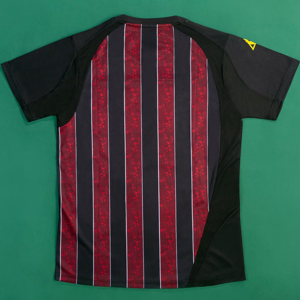 Man City Retro Away Kit 2008/09