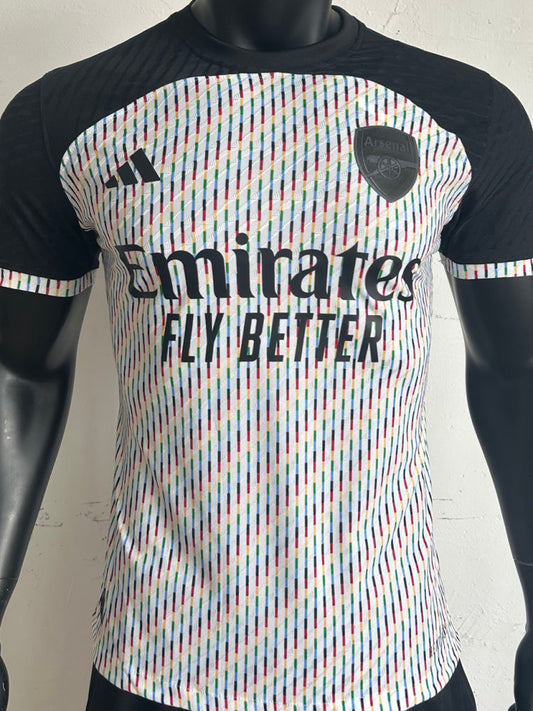 Arsenal Special Edition Kit 23/24