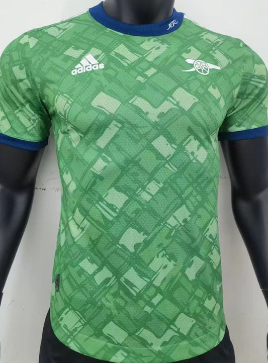 Arsenal Special Edition Green Kit 23/24