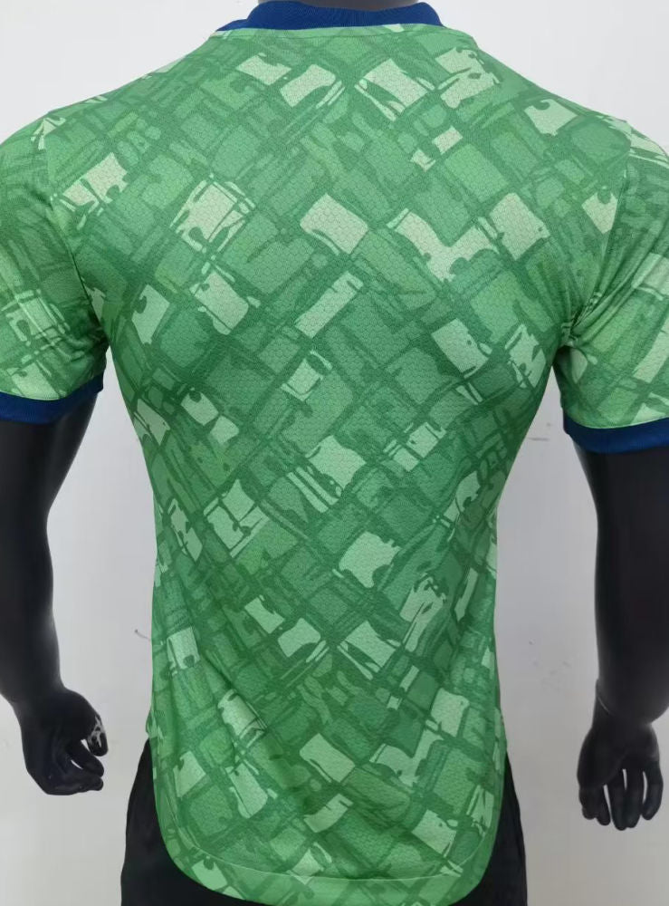 Arsenal Special Edition Green Kit 23/24