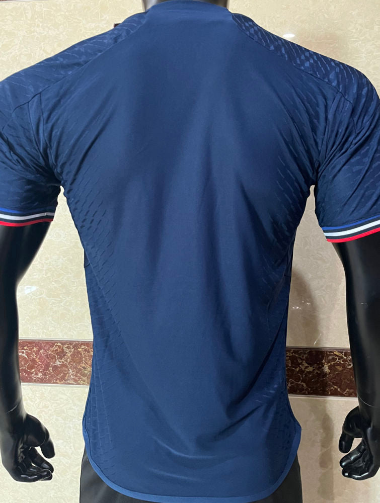 Arsenal Special Edition Dark Blue Kit 23/24